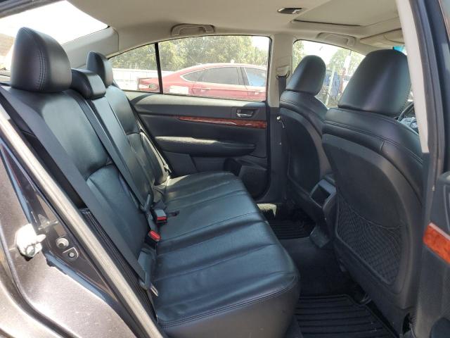 2010 Subaru Legacy 2.5I Limited VIN: 4S3BMBL69A3245873 Lot: 59513804