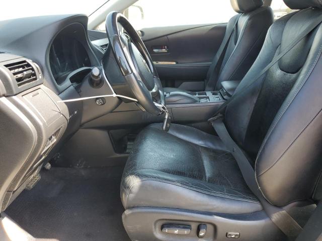 2013 Lexus Rx 350 VIN: JTJZK1BA0D2416862 Lot: 60063164