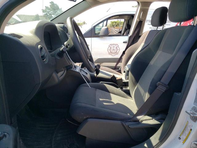 2016 Jeep Compass Sport VIN: 1C4NJDBB4GD709431 Lot: 59206094