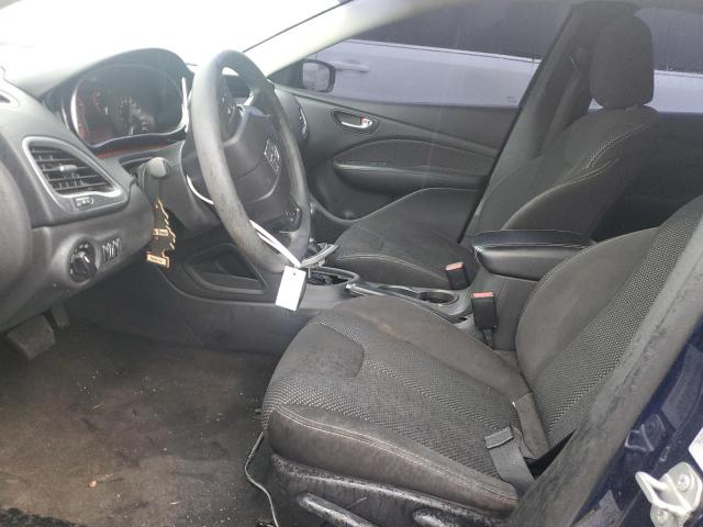 2015 DODGE DART SXT - 1C3CDFBB9FD112336