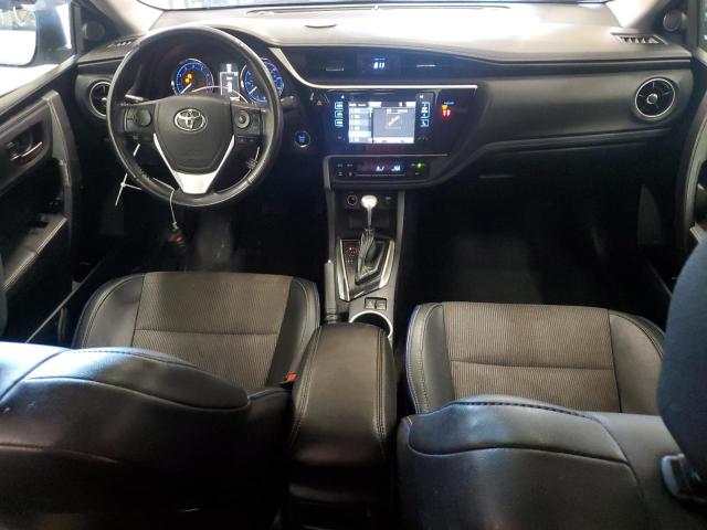 2018 Toyota Corolla L VIN: 2T1BURHE0JC011900 Lot: 59136784