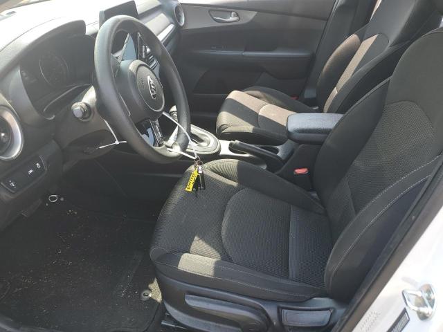 2021 Kia Forte Fe VIN: 3KPF24AD2ME401107 Lot: 58337764