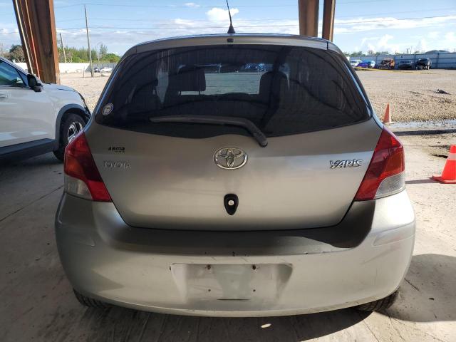 2010 Toyota Yaris VIN: JTDJT4K39A5315507 Lot: 60899174