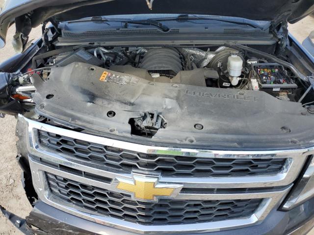 2017 Chevrolet Tahoe C1500 Lt VIN: 1GNSCBKC3HR369467 Lot: 58074794