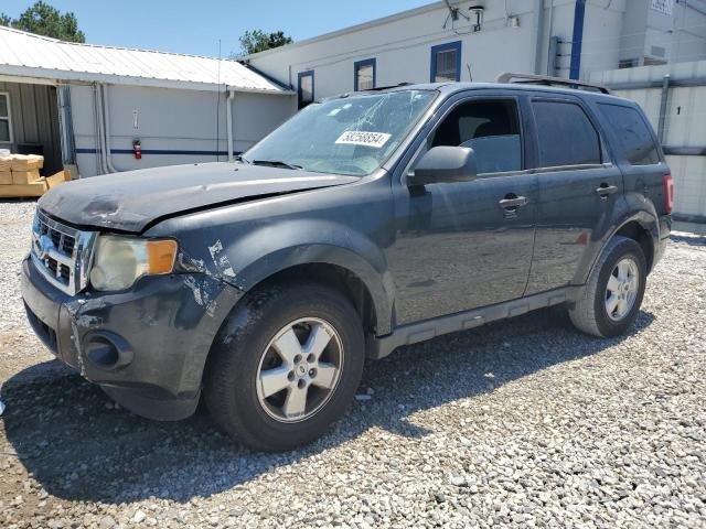 1FMCU93749KB26793 2009 Ford Escape Xlt