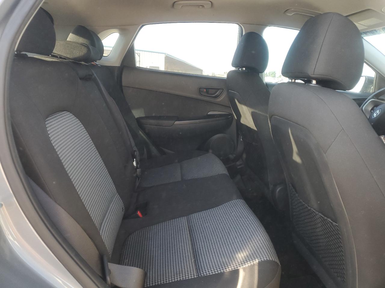 KM8K22AA6LU518130 2020 Hyundai Kona Sel