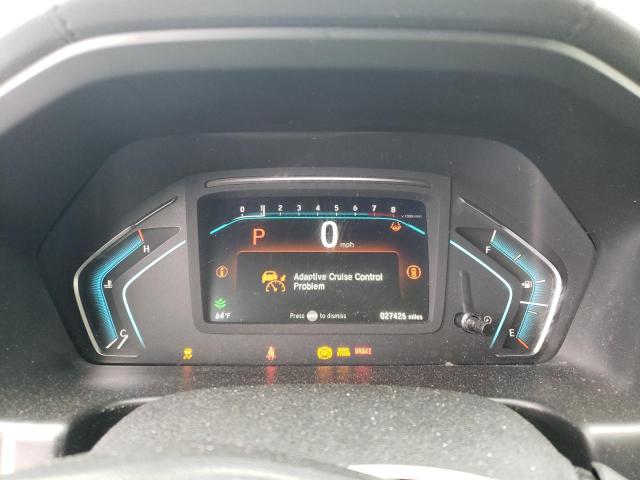 2022 Honda Odyssey Ex VIN: 5FNRL6H5XNB029385 Lot: 57503024