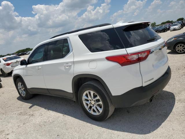 1GNERGKW7LJ213748 Chevrolet Traverse L 2