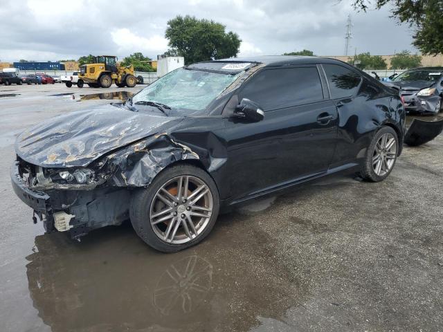 2013 Toyota Scion Tc VIN: JTKJF5C75D3061866 Lot: 59564094