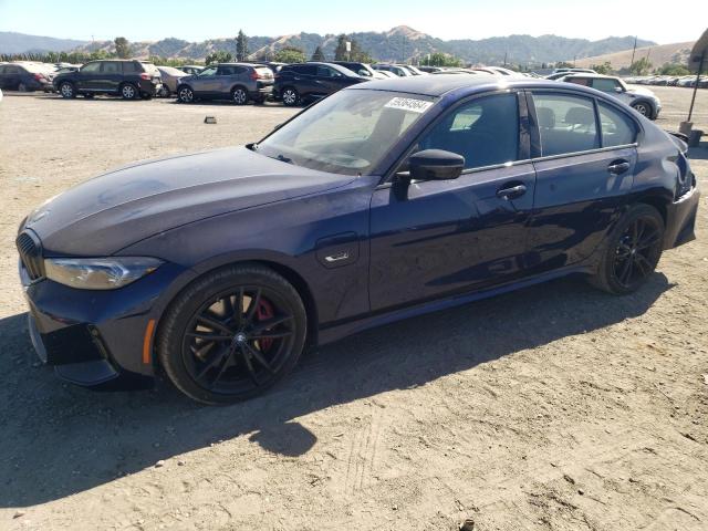 2023 BMW 330E - 3MW39FF01P8D18543