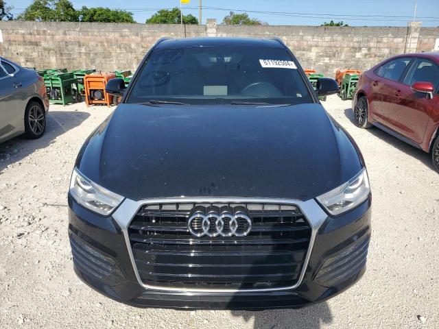 2018 Audi Q3 Premium VIN: WA1BCCFS5JR026529 Lot: 61192504