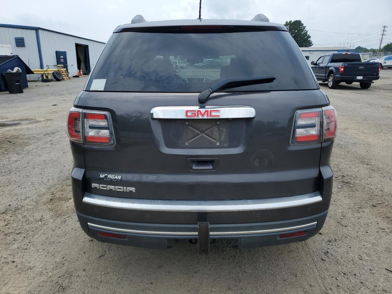 1GKKRRKD1EJ309369 2014 GMC Acadia Slt-1