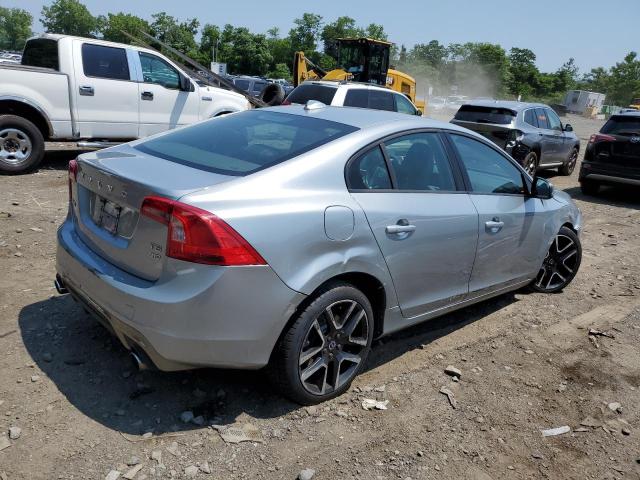 VIN YV140MTL7J2461338 2018 Volvo S60, Dynamic no.3