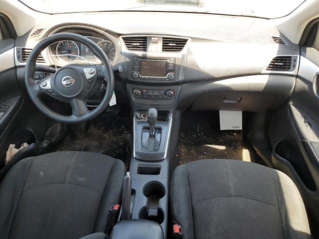 2018 NISSAN SENTRA S - 3N1AB7AP6JY250954