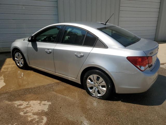 2014 Chevrolet Cruze Ls VIN: 1G1PA5SH3E7133807 Lot: 58692034