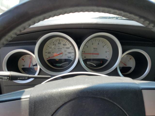 2007 Dodge Charger R/T VIN: 2B3KA53H17H615331 Lot: 59620704