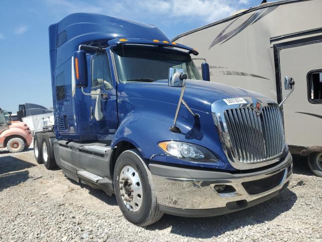 2017 International Prostar VIN: 3HSDJAPR1HN691204 Lot: 58973074