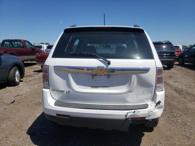 2008 Chevrolet Equinox Ls VIN: 2CNDL13F986009065 Lot: 58266464