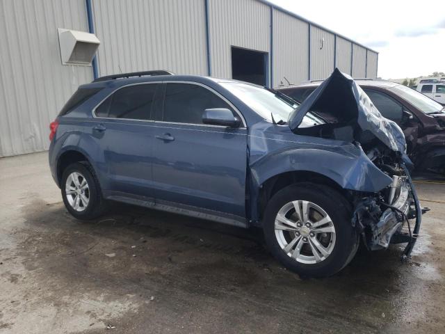 2CNALDEC4B6388636 2011 Chevrolet Equinox Lt