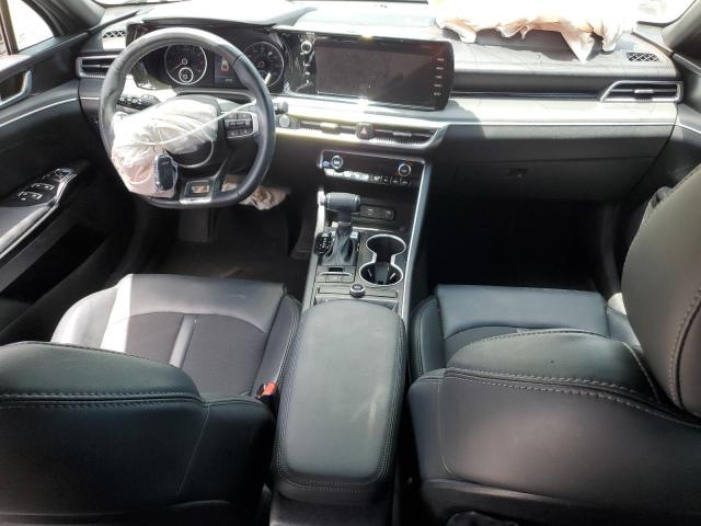 2023 Kia K5 Gt Line VIN: 5XXG64J22PG174777 Lot: 61939044