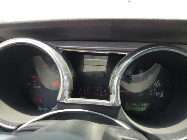 2006 Ford Mustang VIN: 1ZVFT80N465136104 Lot: 59077034