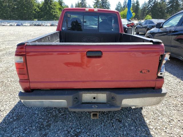 2002 Ford Ranger Super Cab VIN: 1FTYR44E42PB65176 Lot: 57978384