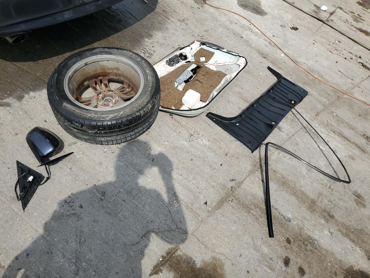 JN1CV6AR6BM354506 2011 Infiniti G37