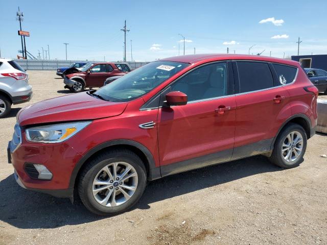 1FMCU9GD1KUA46958 2019 FORD ESCAPE - Image 1