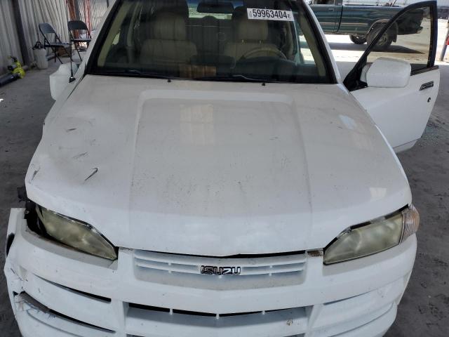 2002 Isuzu Axiom Xs VIN: 4S2CE58X324609774 Lot: 59963404