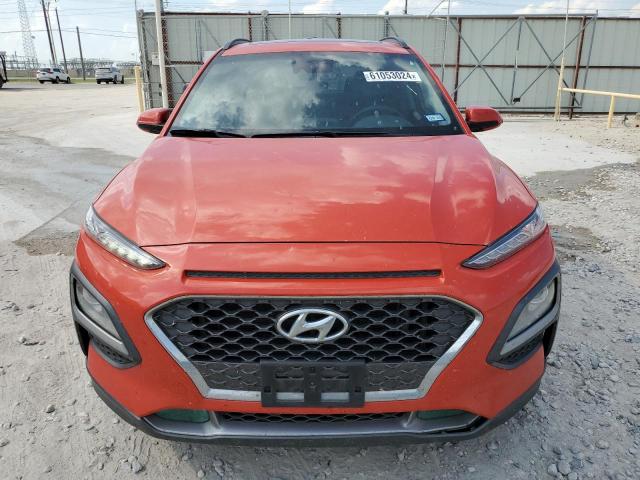 2020 HYUNDAI KONA LIMIT - KM8K3CA53LU569199