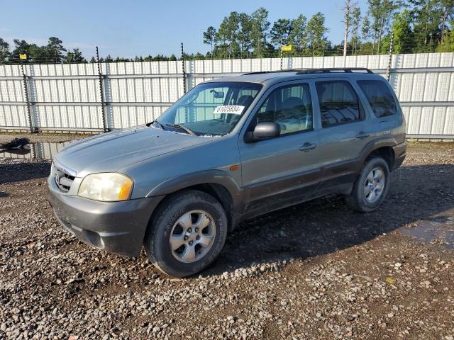 2003 Mazda Tribute Lx VIN: 4F2YZ04143KM23426 Lot: 61025834
