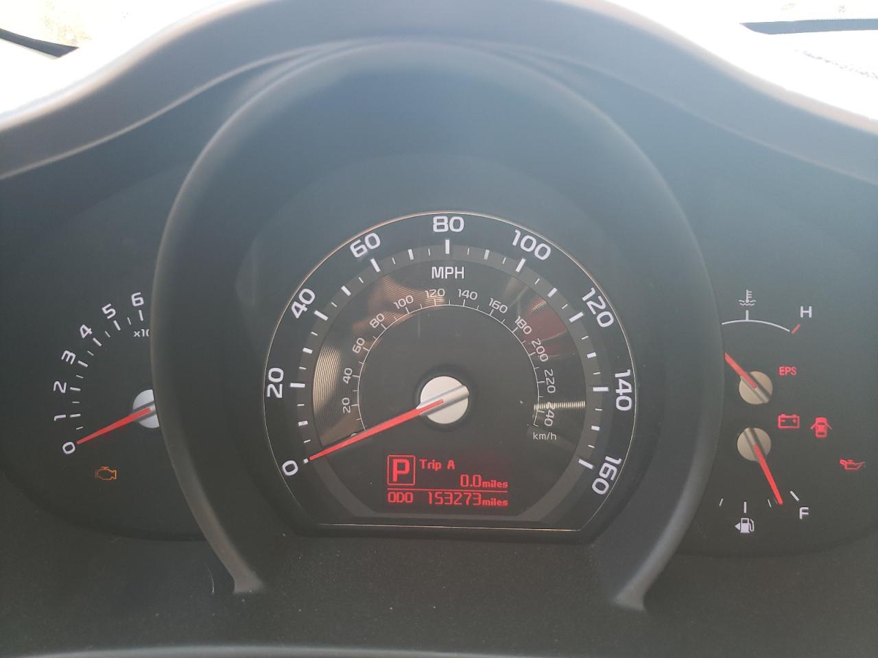 KNDPBCAC6F7764258 2015 Kia Sportage Lx