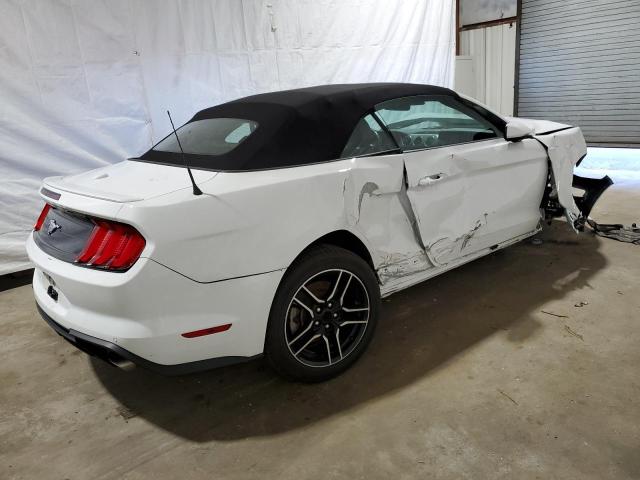 2023 Ford Mustang VIN: 1FATP8UHXP5105185 Lot: 58205664