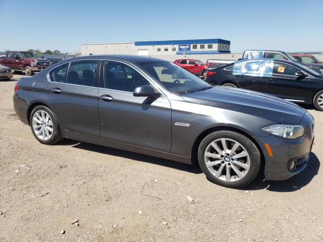 2016 BMW 535 XI - WBA5B3C54GG258013