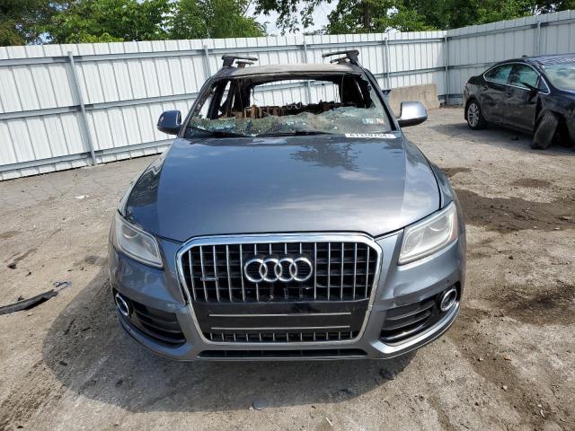 VIN WA1LFAFP2DA059096 2013 Audi Q5, Premium Plus no.5