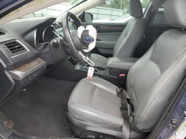 2018 Subaru Outback 2.5I Limited VIN: 4S4BSANCXJ3333331 Lot: 57304414