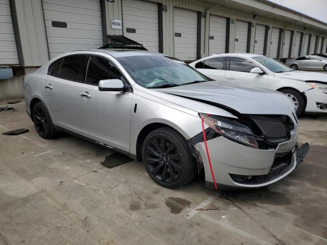 2015 LINCOLN MKS 1LNHL9EKXFG601629