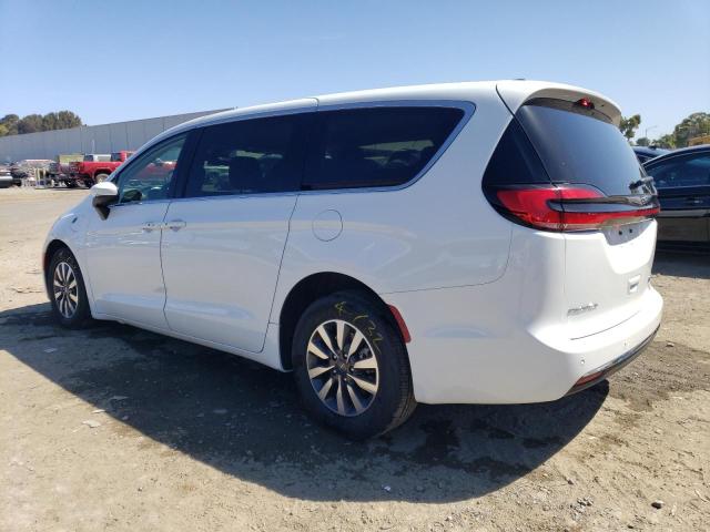 2023 CHRYSLER PACIFICA H - 2C4RC1L73PR588523