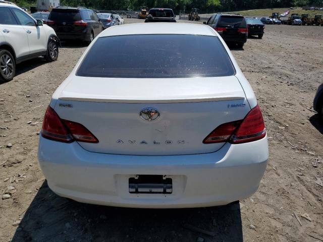 2007 Toyota Avalon Xl VIN: 4T1BK36B37U223337 Lot: 60588234
