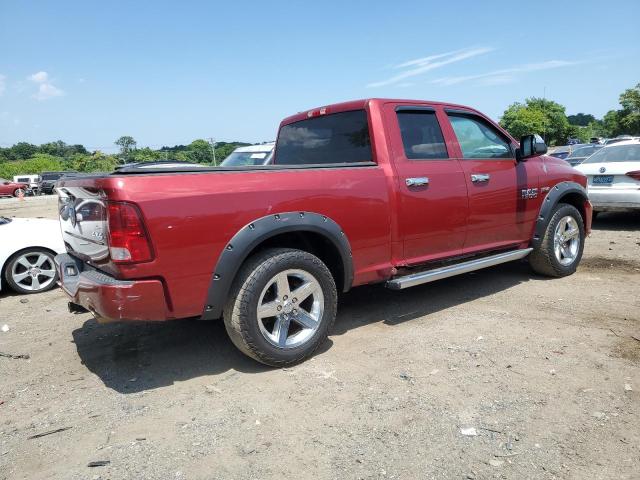 2013 Ram 1500 St VIN: 1C6RR7FT5DS596442 Lot: 60002574