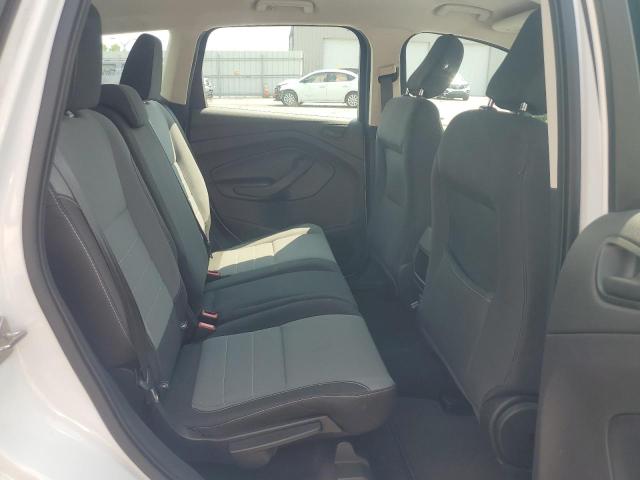 2019 FORD ESCAPE S - 1FMCU0F79KUC18810