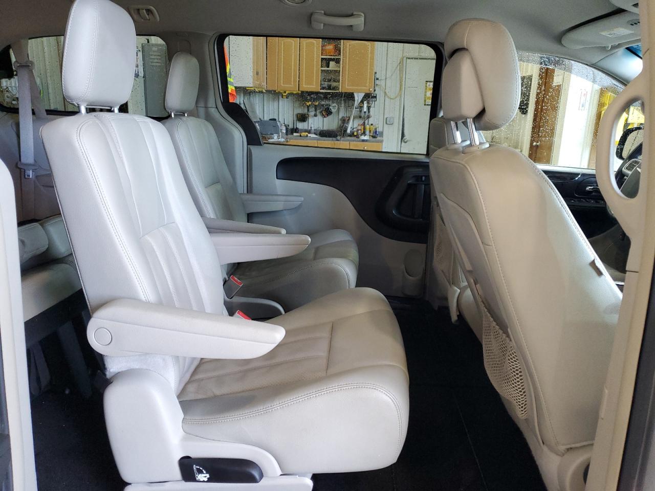 2C4RC1BGXCR345237 2012 Chrysler Town & Country Touring