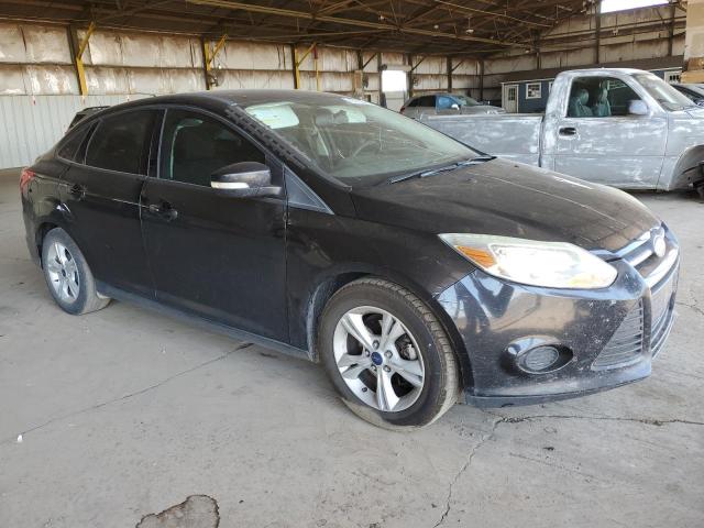 2014 Ford Focus Se VIN: 1FADP3F27EL461716 Lot: 57788474