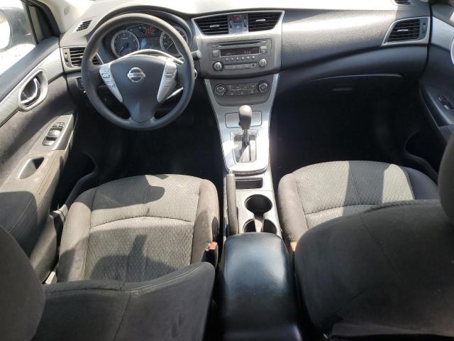 2013 Nissan Sentra S VIN: 3N1AB7AP9DL699921 Lot: 59253574