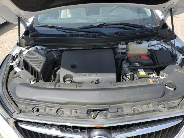 2021 Buick Enclave Essence VIN: 5GAEVAKW5MJ238135 Lot: 58224614