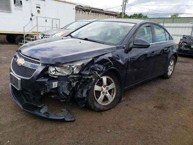 2014 Chevrolet Cruze Lt VIN: 1G1PD5SB4E7249956 Lot: 58108874