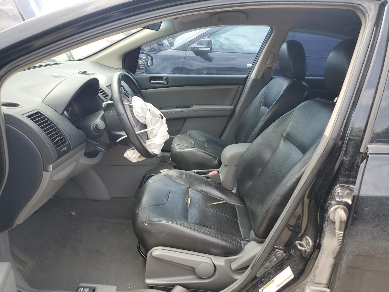 3N1AB61E88L665516 2008 Nissan Sentra 2.0