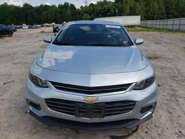 2017 Chevrolet Malibu Lt VIN: 1G1ZE5ST8HF165745 Lot: 57401634