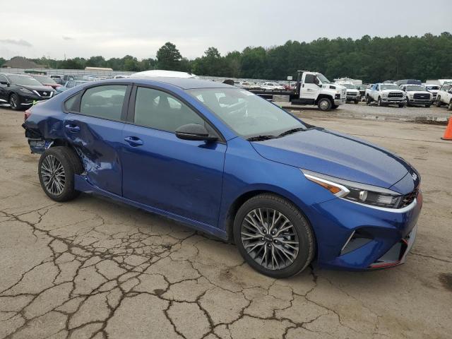 2024 KIA FORTE GT L - 3KPF54AD9RE780590