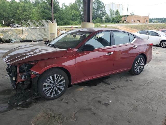 1N4BL4DV6RN355046 Nissan Altima SV